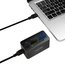 LogiLink USB 3.0 Hub with all in one card reader