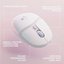 Logitech G705 Wireless Gaming Mouse Off-White