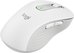 Logitech Wireless Mouse Signature M650 L Left Off-White Left