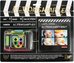 Lomography ActionSampler Fixed Focus 4-Lens 35mm Camera Kit