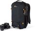 Lowepro backpack Trekker Lite BP 150 AW, black