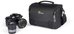 Lowepro сумка для камеры Adventura SH 140 III, черная