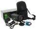 Luna Optics LN-DM60-HD Full-HD Day and Nightvision with Recorder Monocular 6-30x50