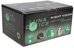 Luna Optics LN-G3-B50 Night Vision Binocular with Rangefinder 6-36x50 Gen-3