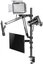 Maclean All-in-one monitor holder NanoRS RS164