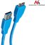 Maclean USB cable 3.0 micro 3m MCTV-737
