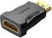 Male to Female HDMI Adapter Vention AIMB0-2 (2 Pieces)