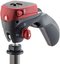 MANFROTTO COMPACT ACTION ALUMINIUM RED MKCOMPACTACN-RD