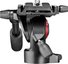 Manfrotto Fluid Video Head Befree live