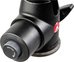 Manfrotto Hydrostatic Ball Head with RC3 Rapid Connect 468MGRC3