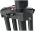 Manfrotto light stand set 1004BAC-3