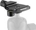 Manfrotto quick release adapter MSQ6T Top Lock QR