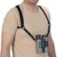 Matin Binocular Belt For Shoulder and Belly M-6284