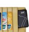 JJC MCH MSD10GR Memory Card Holder