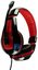 Media-Tech NEMESIS USB Stereo, gaming headset with microphone