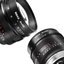 Meike 50mm f/0.95 Lens for MFT