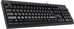 Membrane Keyboard Dareu LK135 (black)