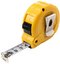 Metr 3m/16mm Deli Tools EDL9003B (žluté)