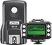 Metz WT-1 Kit Nikon wireless Trigger