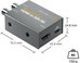 Micro Converter HDMI to SDI 3G