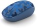 Microsoft Bluetooth Mouse Camo  8KX-00027 Wireless, Blue