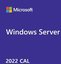 Microsoft Windows Server CAL 2022 OEM R18-06466 5 User CAL, Licence, English
