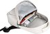 MiniMu Backpack 13-15.4 White
