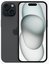 MOBILE PHONE IPHONE 15/128GB BLACK MTP03ZD/A APPLE
