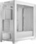 MODECOM Computer cases EXPANSE T White