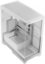 MODECOM Computer cases SPACE Midi White