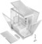 MODECOM Computer cases SPACE Midi White