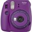Momentinis fotoaparatas FUJIFILM Instax mini 9 (Violetinis)