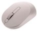 MOUSE USB OPTICAL WRL MS3320W/ASH PINK 570-ABPY DELL