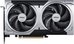 MSI GeForce RTX 5060 Ti 16G VENTUS 2X OC PLUS | NVIDIA | 16 GB | GeForce RTX 5060 Ti | GDDR7 | HDMI ports quantity 1 | PCI Express Gen 5 x16 (uses x8)