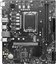MSI PRO H610M-E DDR4 Processor family Intel, Processor socket LGA1700, DDR4 DIMM, Memory slots 2, Supported hard disk drive interfaces  SATA, M.2, Number of SATA connectors 4, Chipset Intel H610, Mirco-ATX