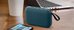 Muse Portable Speaker M-308 BT Bluetooth, Wireless connection, Blue
