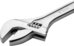 Nastavitelný klíč 15" Deli Tools EDL015A (stříbrný)