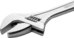 Nastavitelný klíč 18" Deli Tools EDL018A (stříbrný)