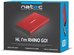 Natec External HDD Enclosure Rhino Go 2,5 USB 3.0