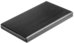 Natec External pocket SATA HDD RHINO 2.5 USB 2.0 Aluminum Black