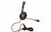 Natec HEADPHONES WITH MICROPHONE DRONE