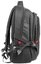 Natec Laptop Backpack Merino NTO-1703 Black, 15.6 ", Shoulder strap, Backpack