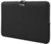 Natec Laptop sleeve Coral 15.6'' black