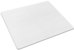Natec Mouse pad Printable White
