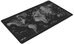 Natec Mouse Pad, Time Zone Map, Maxi, 800x400 mm