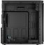 Natec Armadillo G2 PC case Midi Tower, Black