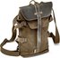 National Geographic Backpack/Sling Bag, brown (NG A4569)