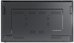 NEC Monitor 55 inches MultiSync E558 UHD 350cd/m2 16/7