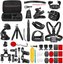 Neewer 50in1 Action Camera Accessory Kit For GoPro 10101164
