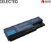 Аккумулятор для ноутбука, Extra Digital Selected, ACER AS07B31, 4400mAh